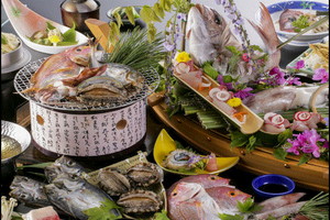 丹後半島 奥伊根温泉 油屋