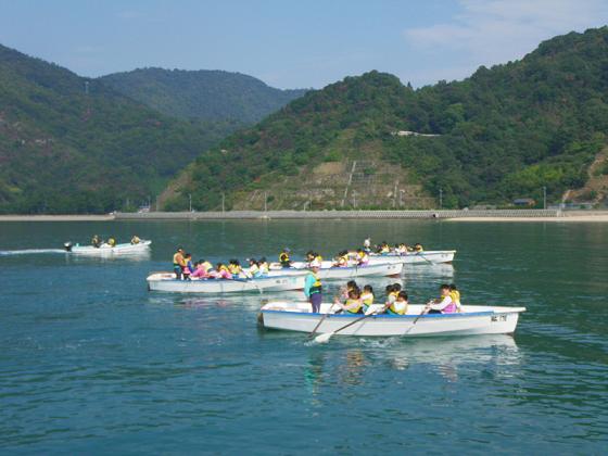 貝塚・淡輪方面