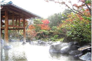 長島温泉