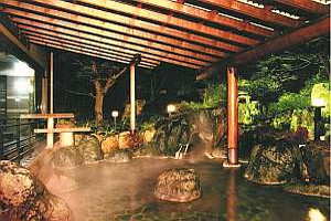 舘山寺温泉 時わすれ開華亭